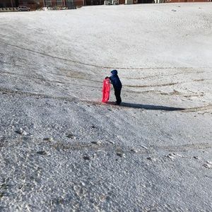 Meet your Posher, Cameron